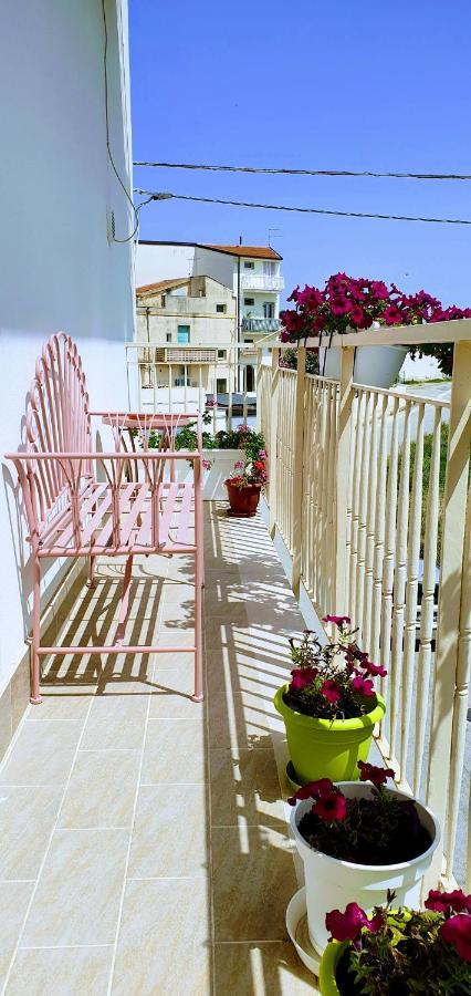 Angela'S Apartment. Elegant Two Bedroom House In Irsina Ngoại thất bức ảnh