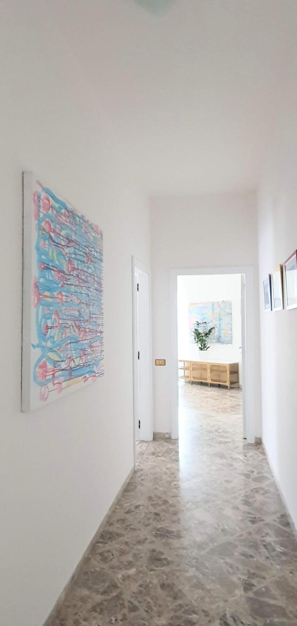Angela'S Apartment. Elegant Two Bedroom House In Irsina Ngoại thất bức ảnh