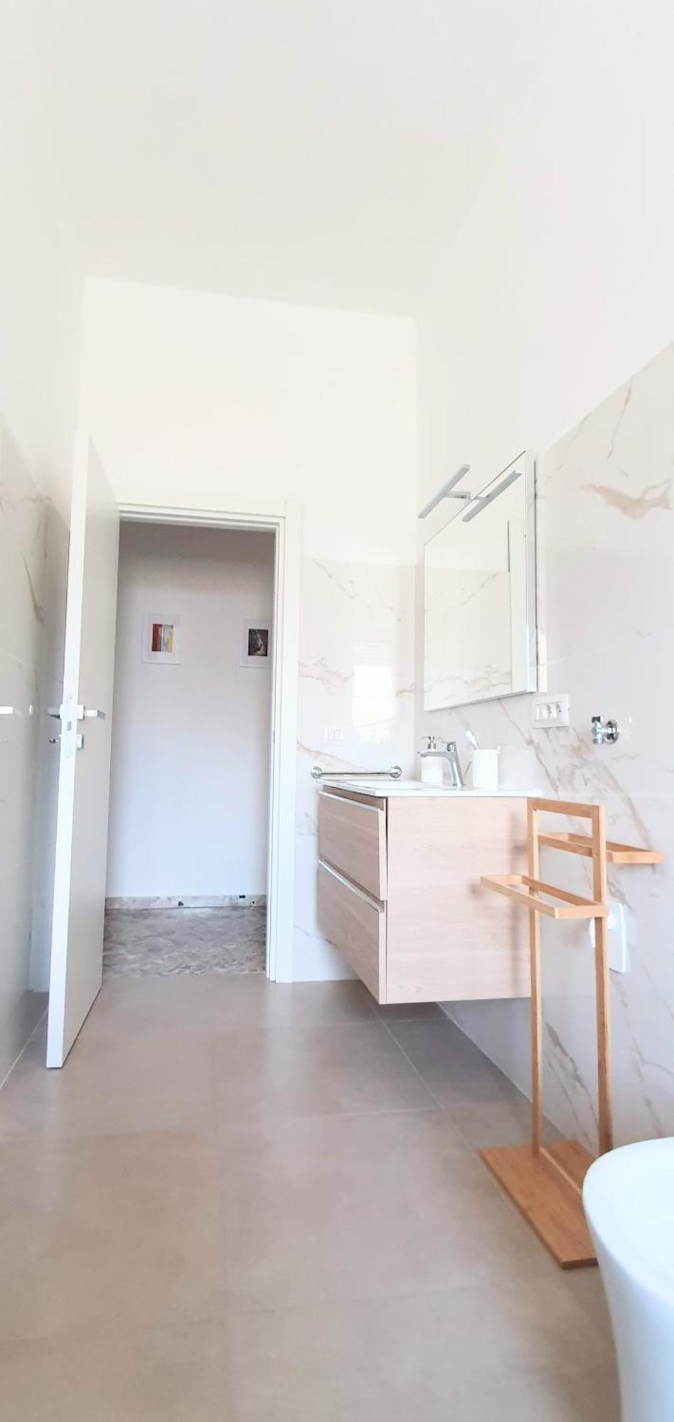 Angela'S Apartment. Elegant Two Bedroom House In Irsina Ngoại thất bức ảnh