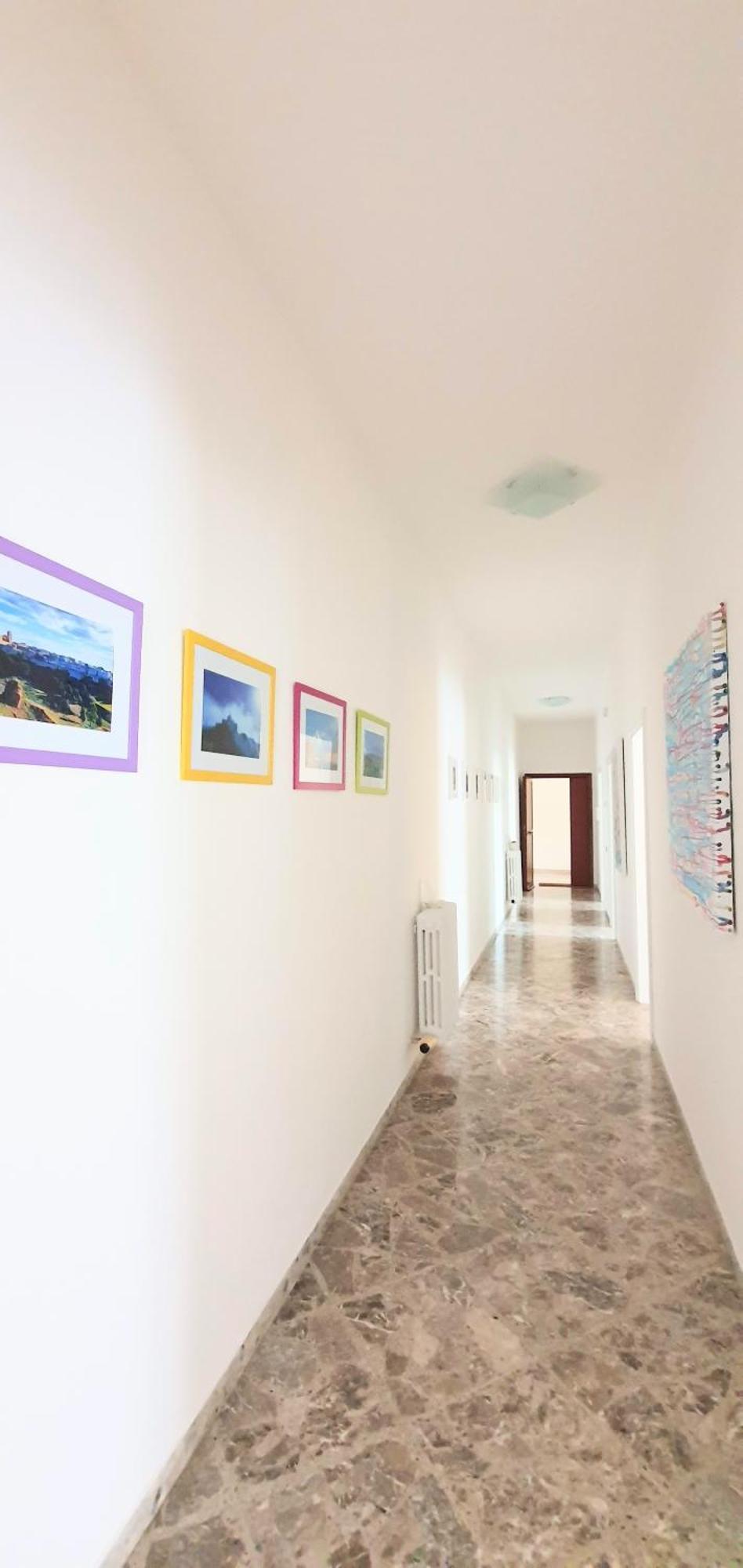 Angela'S Apartment. Elegant Two Bedroom House In Irsina Ngoại thất bức ảnh