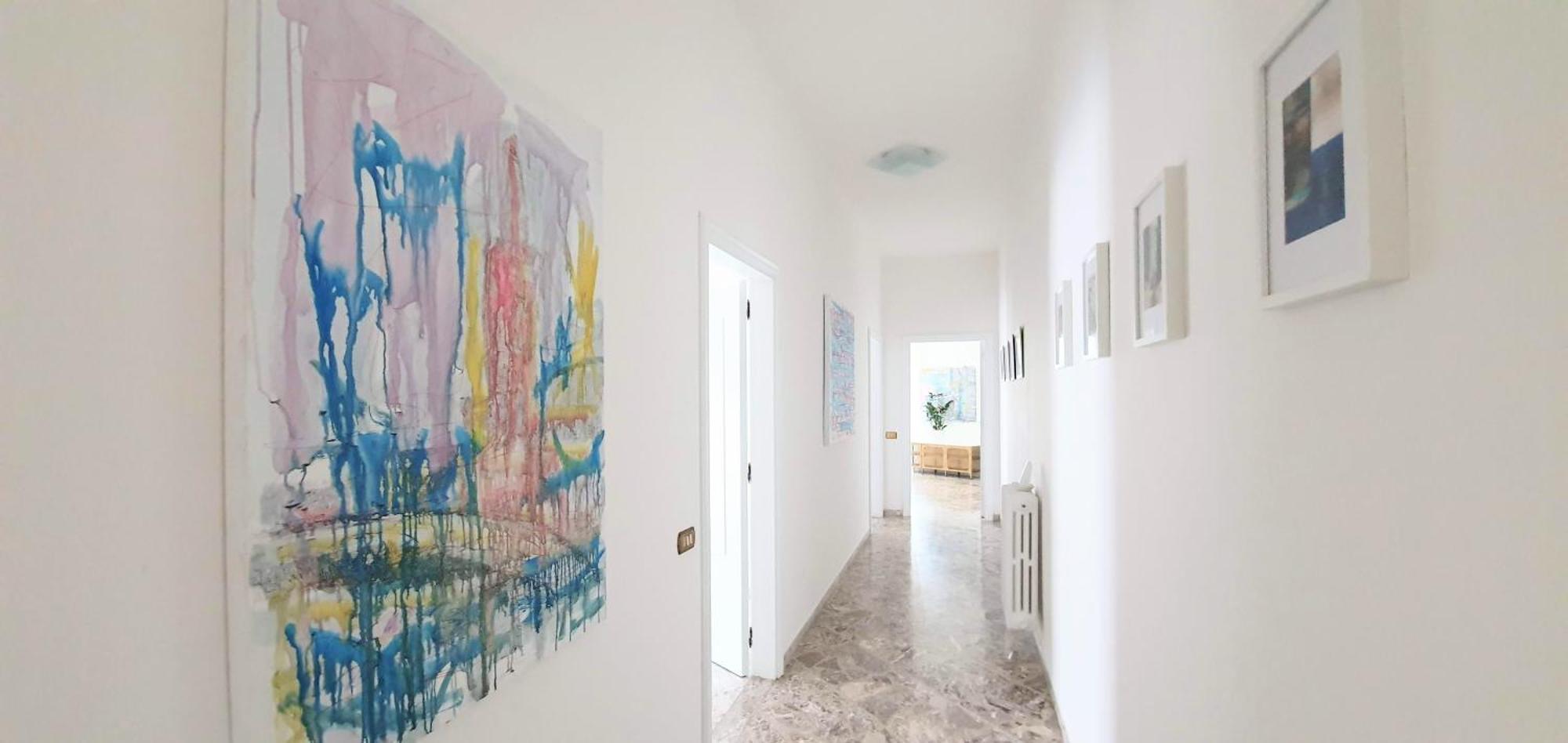Angela'S Apartment. Elegant Two Bedroom House In Irsina Ngoại thất bức ảnh