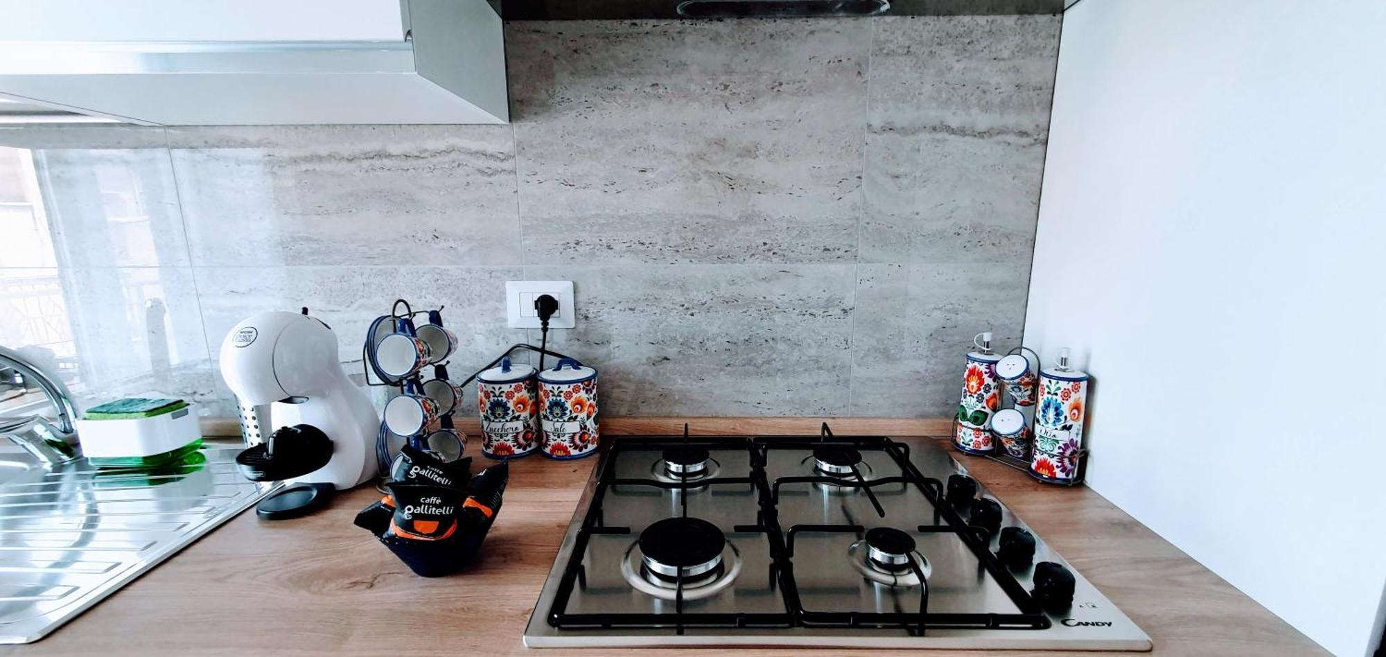 Angela'S Apartment. Elegant Two Bedroom House In Irsina Ngoại thất bức ảnh