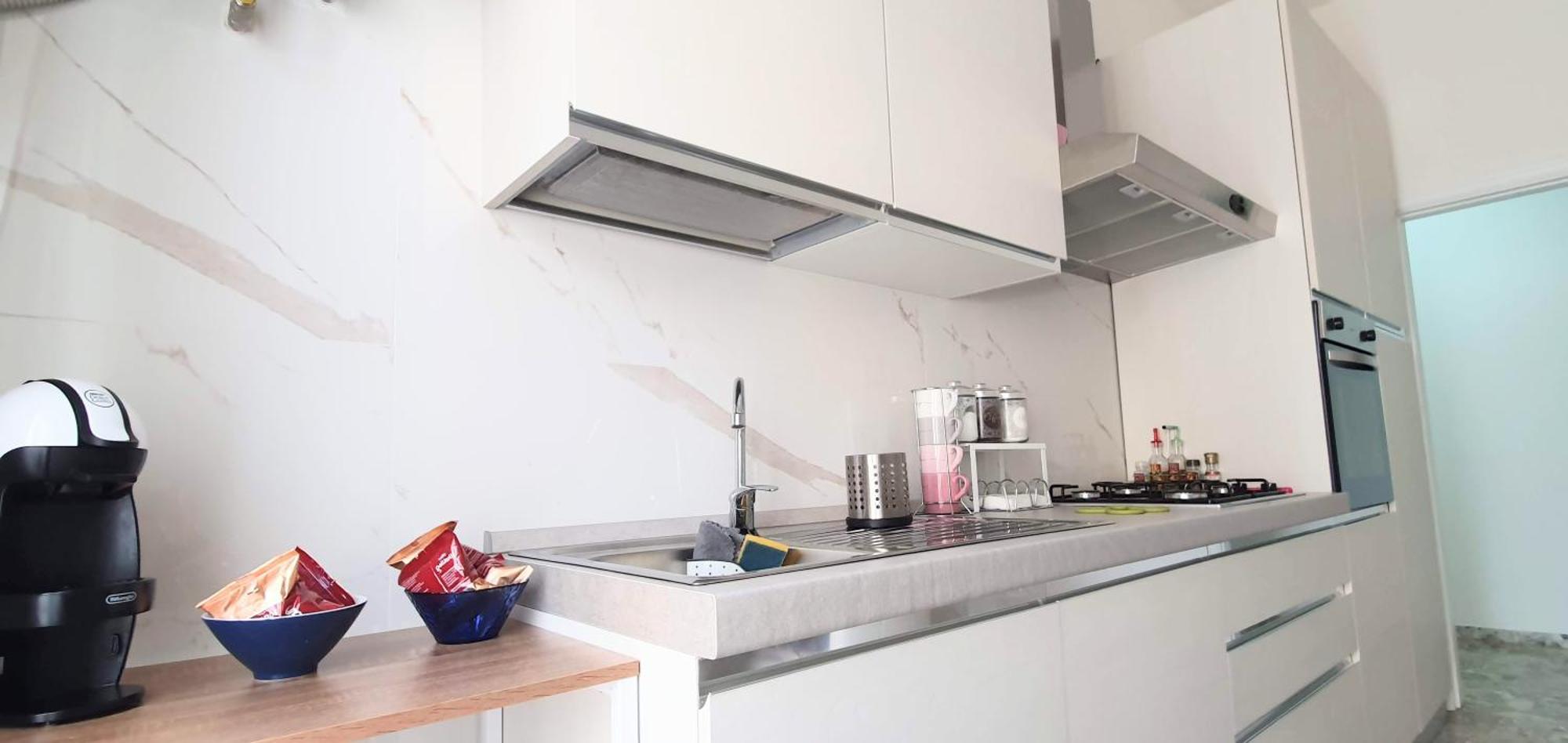 Angela'S Apartment. Elegant Two Bedroom House In Irsina Ngoại thất bức ảnh
